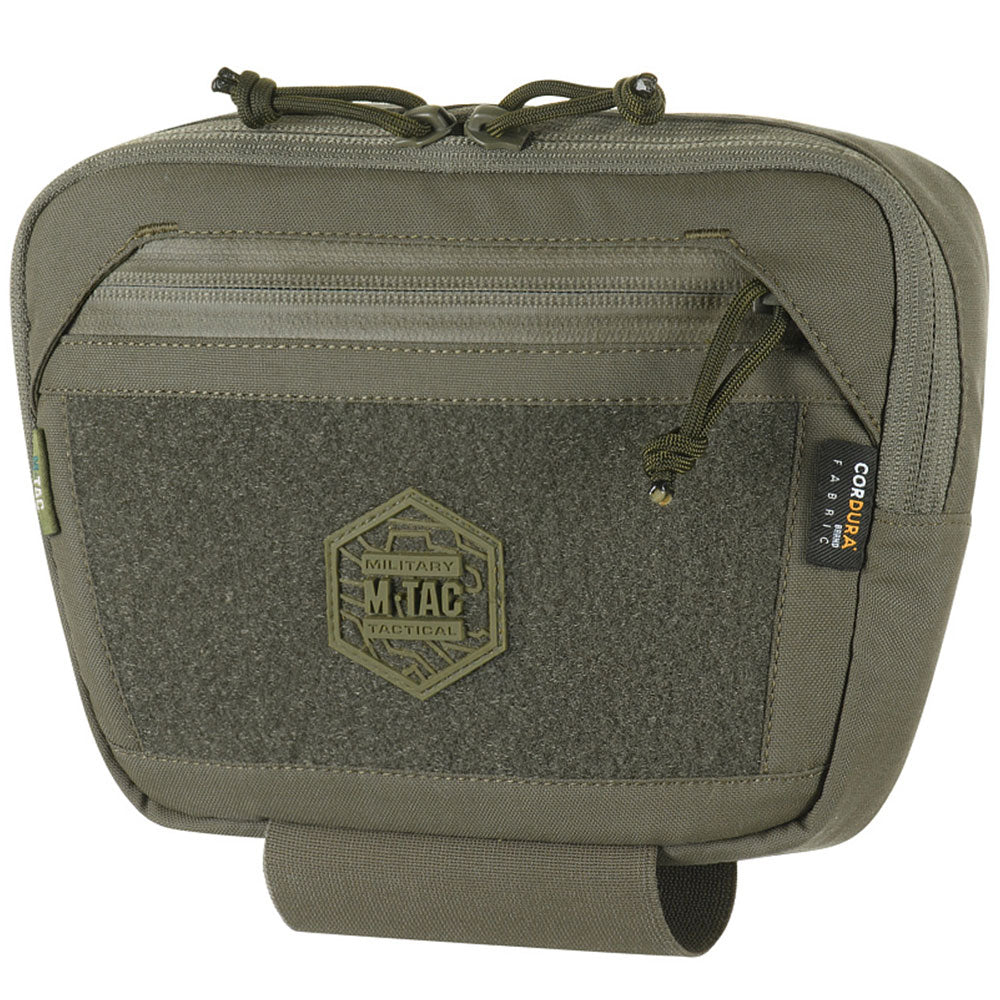 Kieszeń M-Tac Gen. II Elite Large - Ranger Green