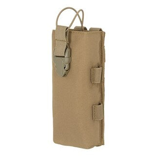 Ładownica 8Fields na radio PRC148/152 - Coyote