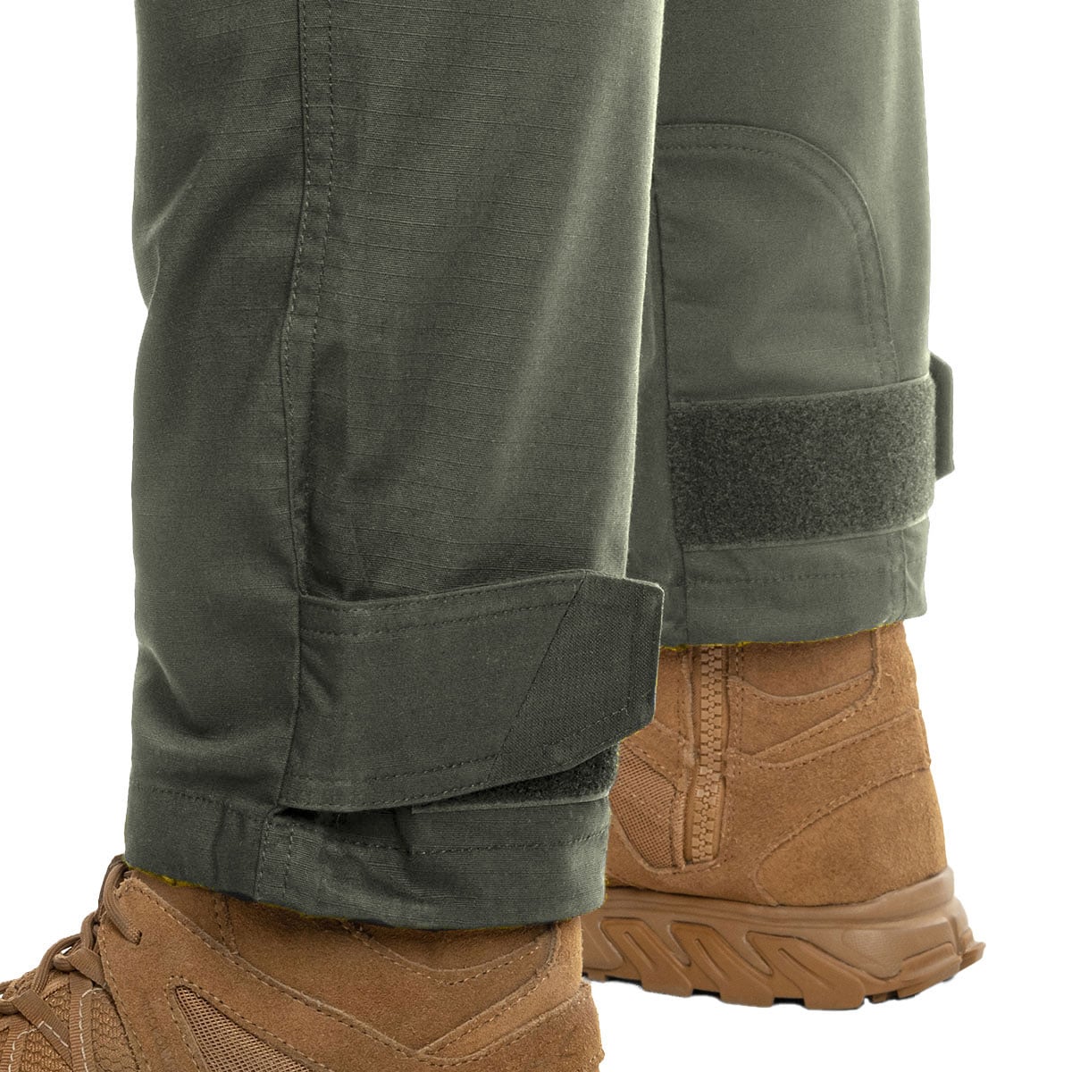 Spodnie M-Tac Aggressor Gen.II Flex - Army Olive