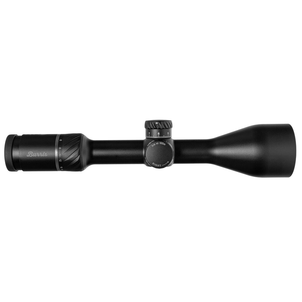 Luneta celownicza Burris Six Xe 3-18x56