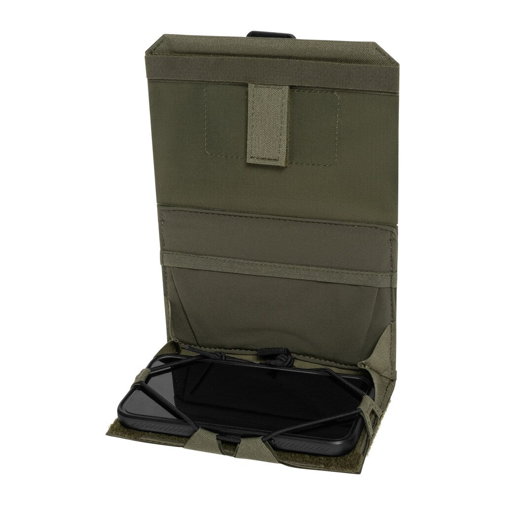 Kieszeń na telefon Direct Action Attack Pouch - Ranger Green