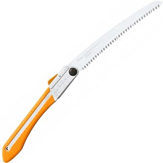 Piła składana Silky Gomboy Curve 270-8 - Yellow