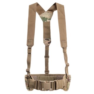 Plecak Direct Action Ghost Mk.II 28+3,5 l - MultiCam