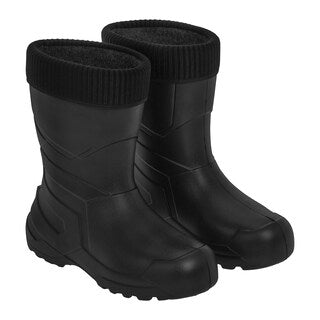 Kalosze Dry Walker Strong Truck Short - Black