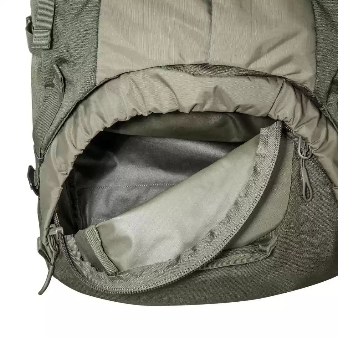 Wkład do plecaka Tatonka Yukon Carrier X1 55+10 l - Olive