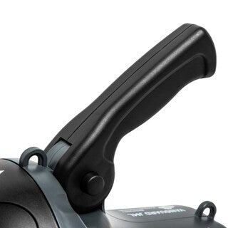 Latarka Mactronic Vanguard JML Black - 1600 lumenów