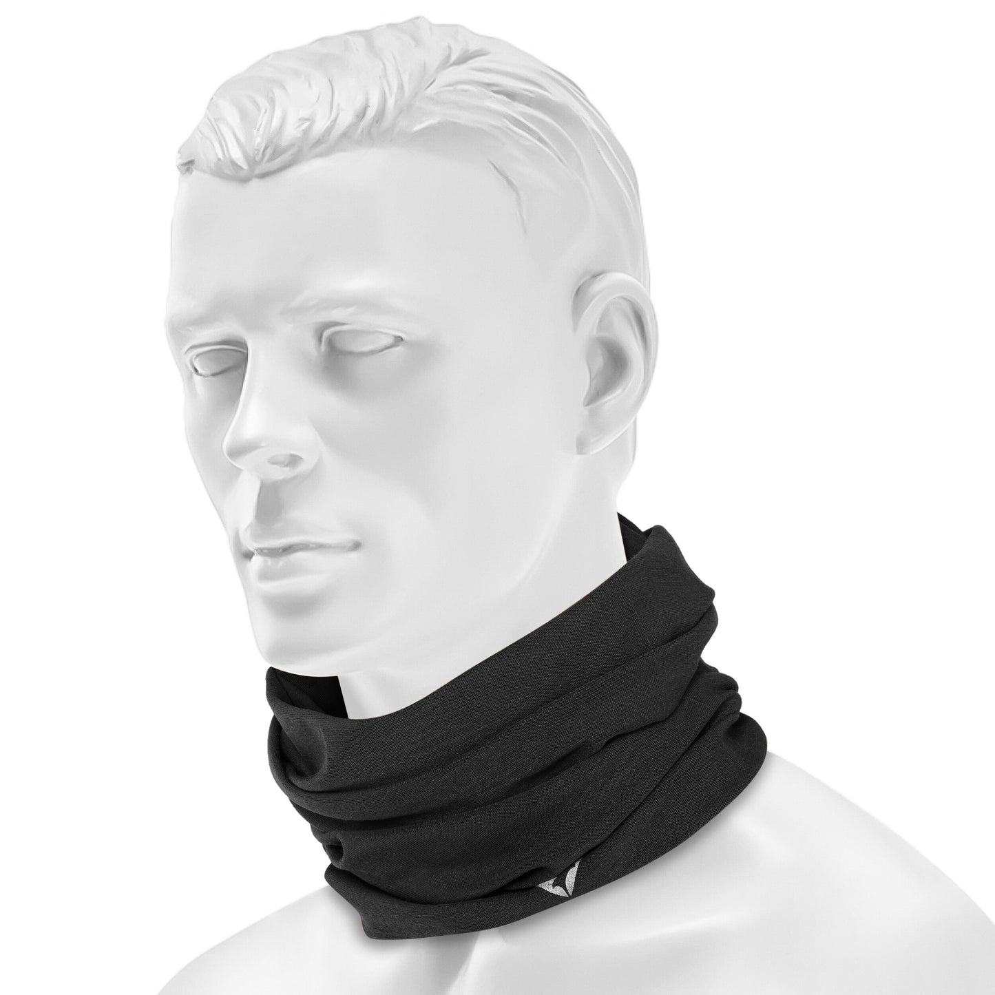 Chusta ochronna Condor Multi Wrap Black