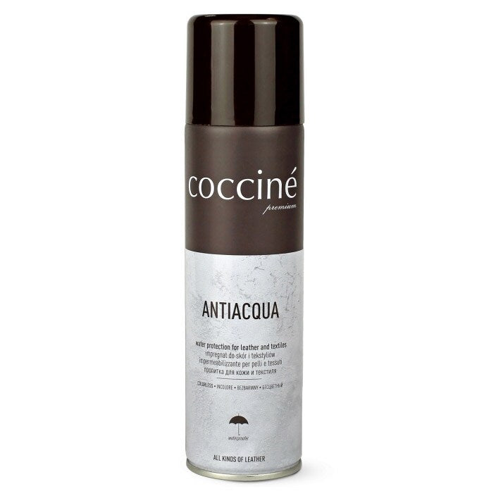 Impregnat Coccine Antiaqua Premium do obuwia 250 ml