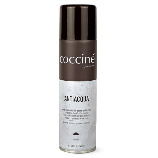 Impregnat Coccine Antiaqua Premium do obuwia 250 ml