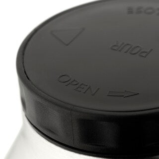 Termos M-Tac ze stali nierdzewnej 1000 ml - Black