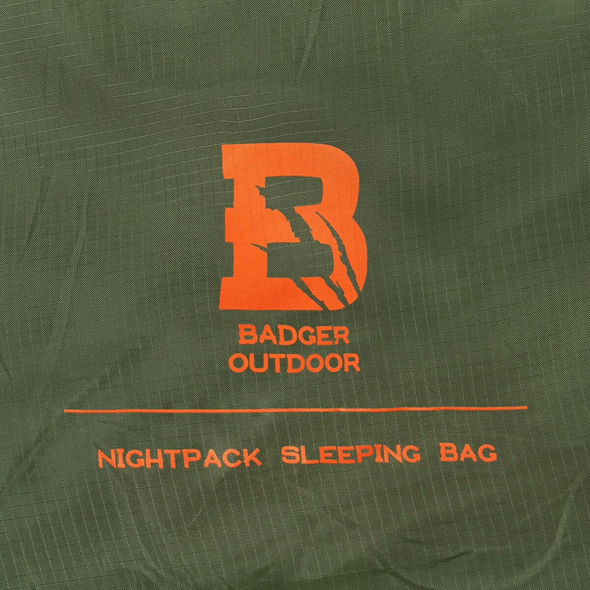Śpiwór Badger Outdoor Nightpack 100R