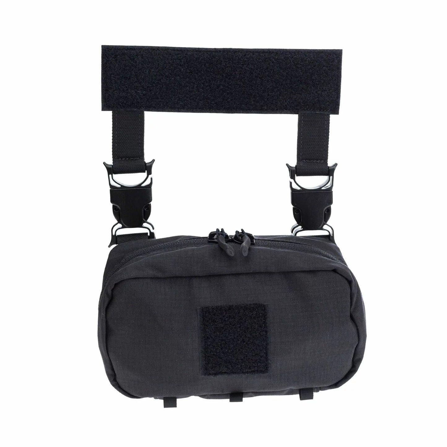 Kieszeń Lindnerhof Multi-Hanger Pouch Small LT373 - Black