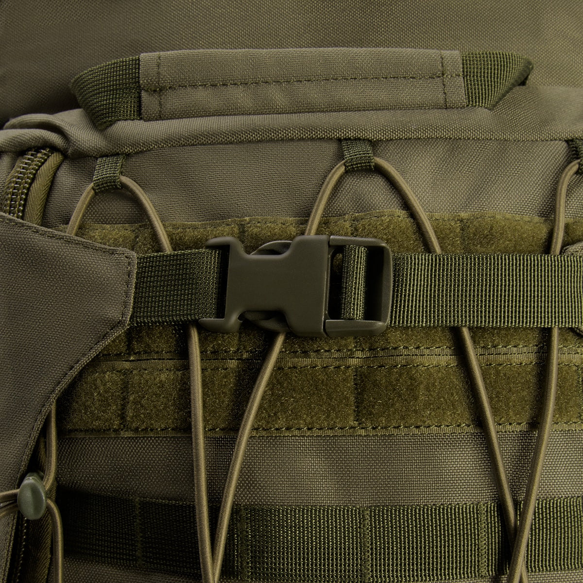 Plecak Texar Max Pack 85 l - Olive