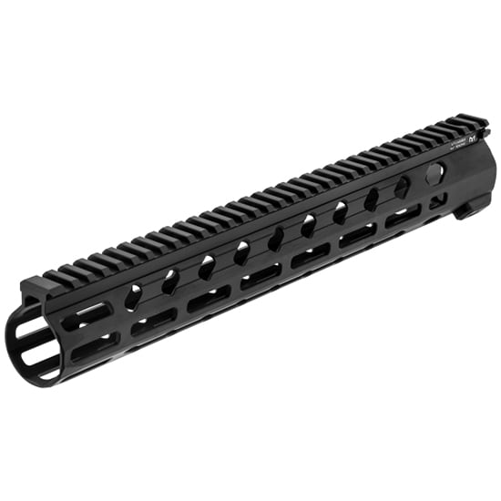 Łoże UTG Pro Arwen M-LOK Free Float 14" do AR15 - Black