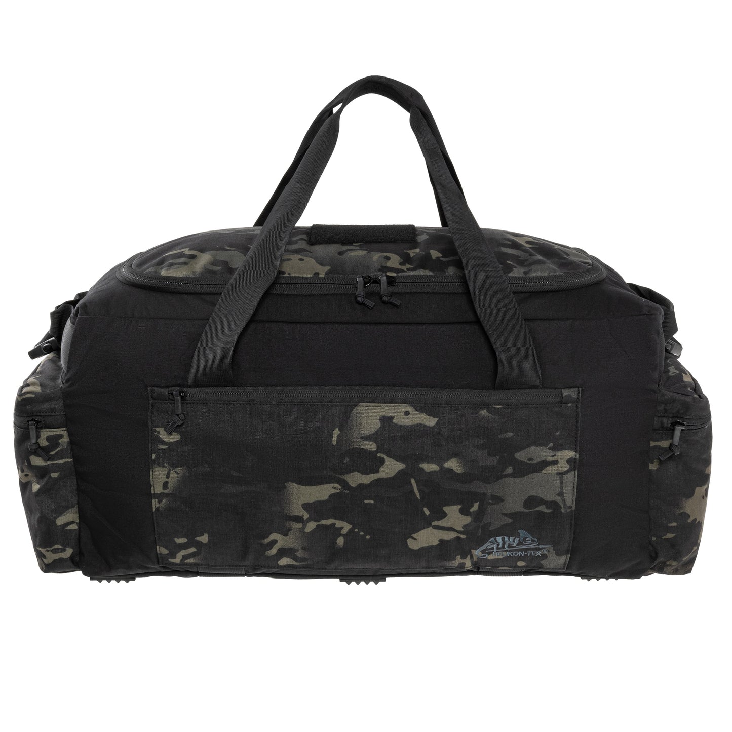 Torba Helikon Enlarged Urban Training Bag 70 l - MultiCam Black/Black