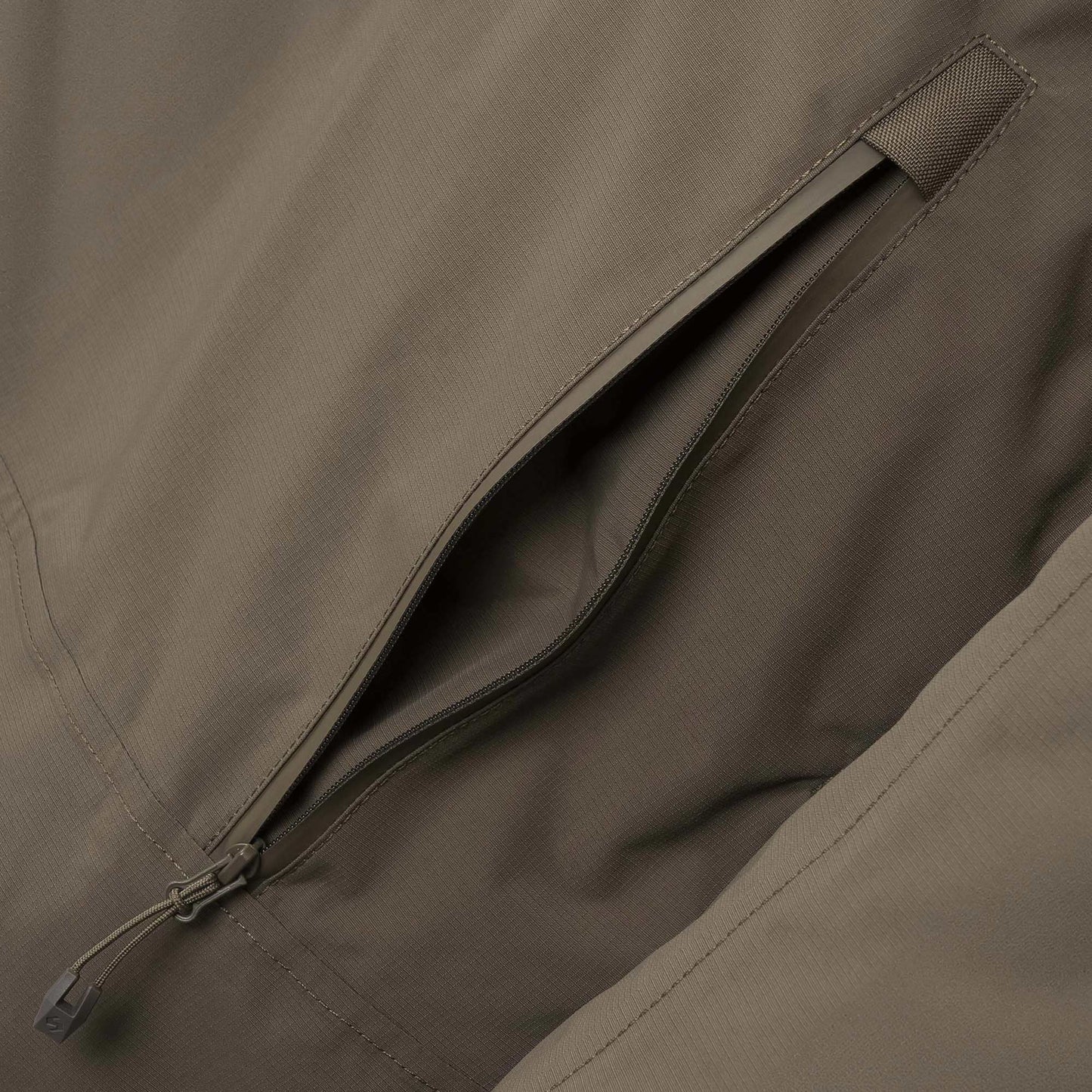 Kurtka Stoirm Primaloft - Ranger Green