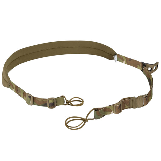 Zawieszenie taktyczne 1-2 punktowe Direct Action Padded Carbine Sling - MultiCam
