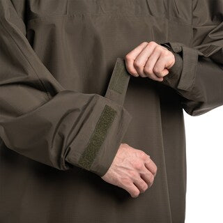 Kurtka Carinthia Survival Rainsuit Jacket One Size - Olive