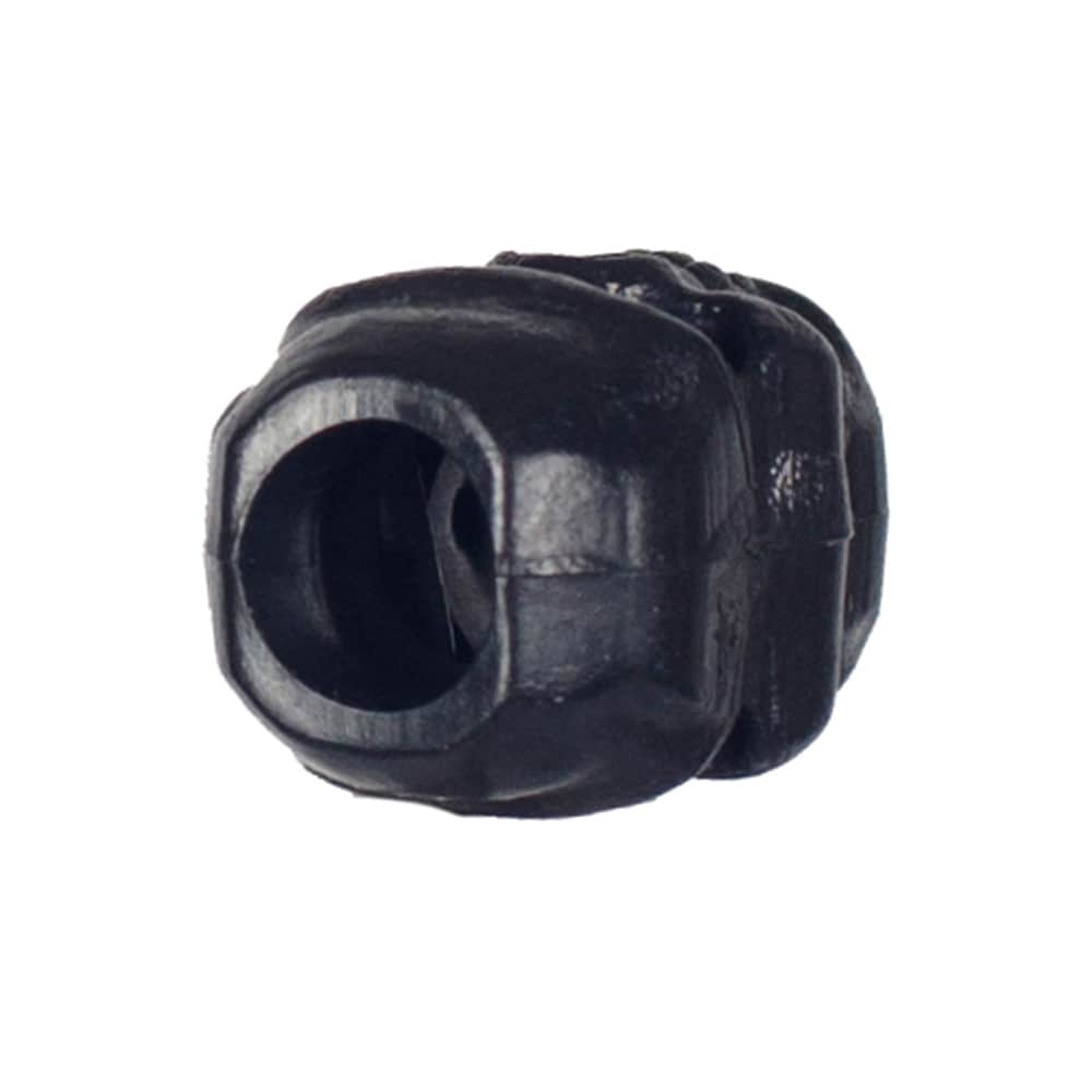 Stoper M-Tac Skull Black - 4 szt.