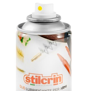 Oliwa do broni Stil Crin 125 ml