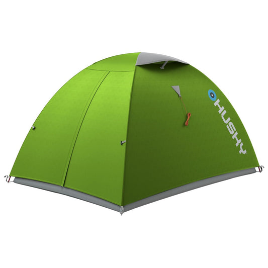 Namiot 2-osobowy Husky Sawaj 2 - Green
