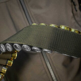 Bandolier M-Tac Elite - Ranger Green