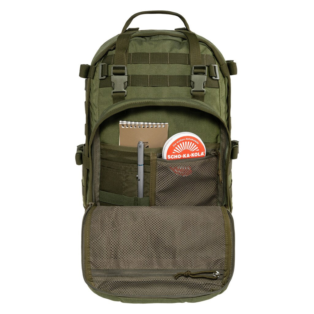 Plecak Wisport Whistler II 35 l - Olive Green