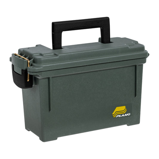 Skrzynia amunicyjna Plano Field Box Ammo Storage - Olive Drab
