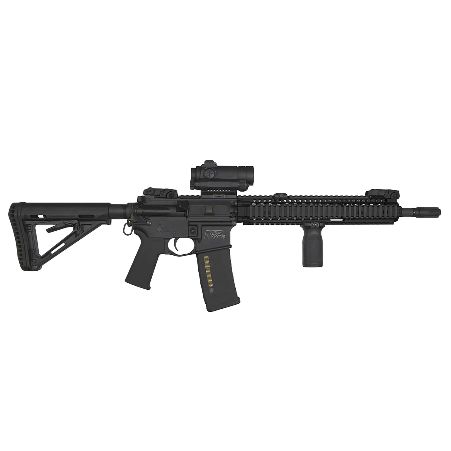 Chwyt przedni Magpul RVG - Black