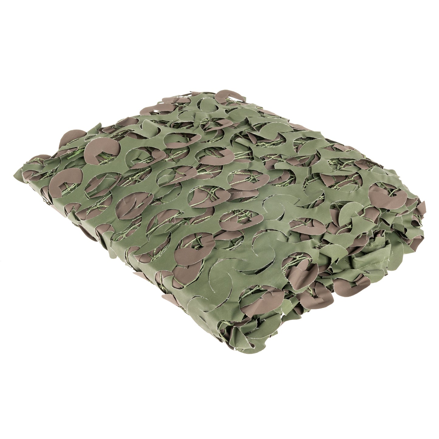 Siatka maskująca trudnopalna MFH Fire Retardant 2x3 m - DPM