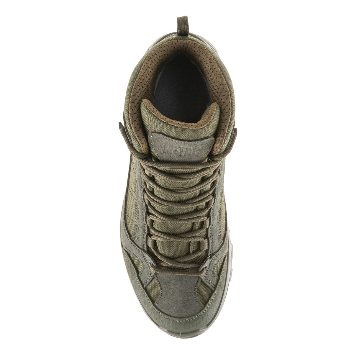 Buty taktyczne M-Tac - Ranger Green