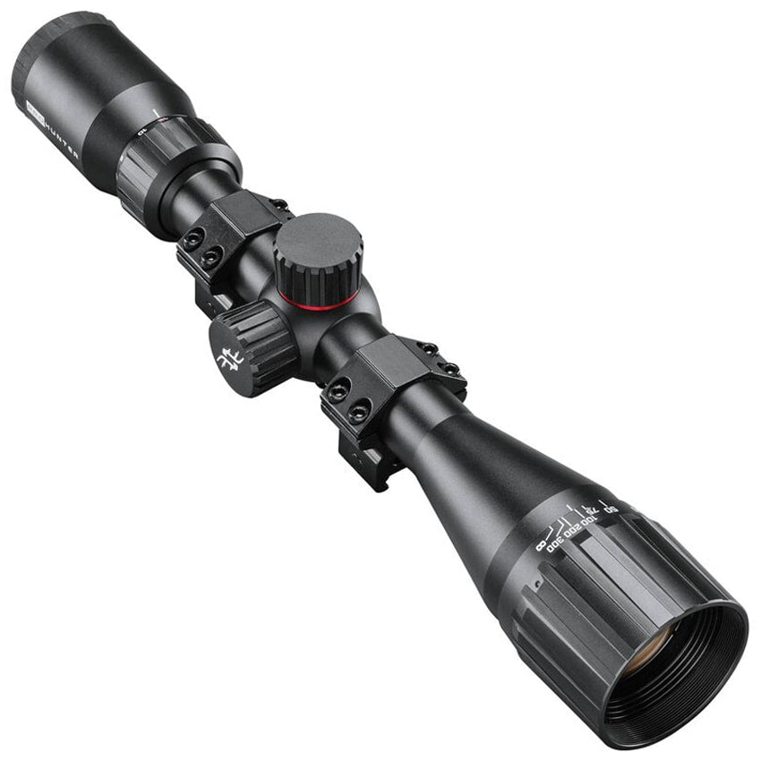 Luneta celownicza Simmons Pro Hunter 4-12x40 Truplex