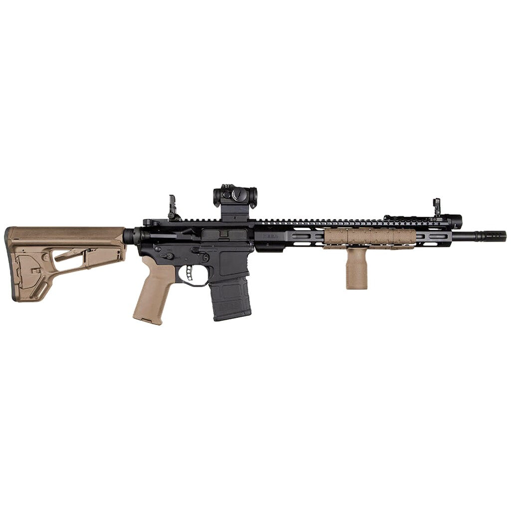 Kolba Magpul ACS-L Carbine Stock Mil-Spec do karabinków AR15/M4 - Flat Dark Earth