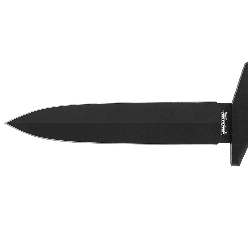 Sztylet Cold Steel Chaos Double Edge SK-5