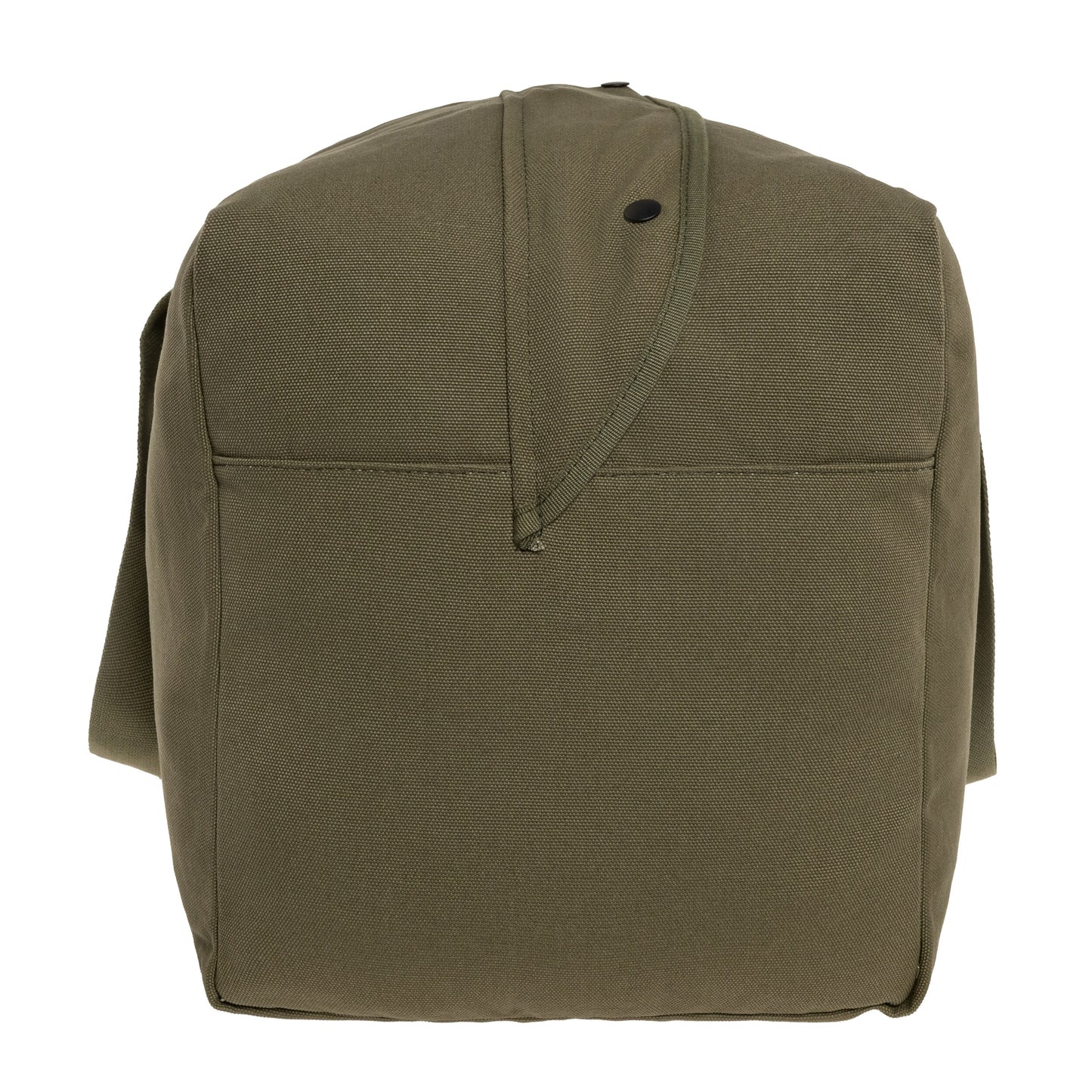 Torba Mil-Tec US Cotton Parachute Cargo Bag 77 l - olive