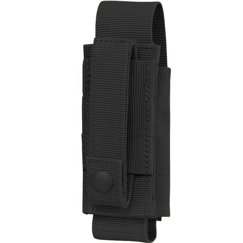 Kabura Condor OC Pouch na gaz pieprzowy - Black
