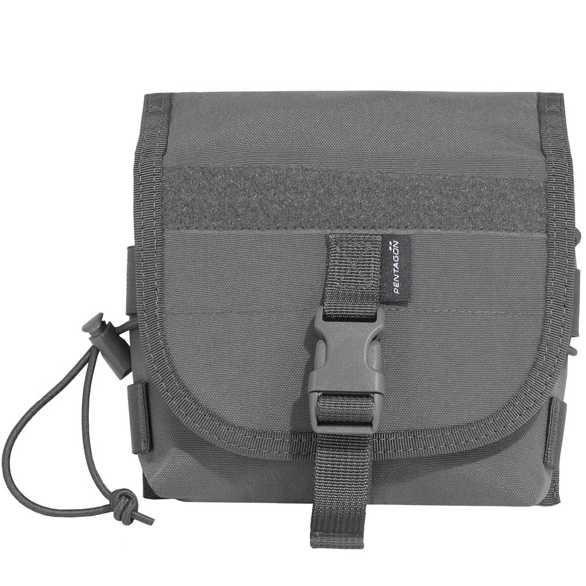 Pokrowiec Pentagon na lornetkę - Wolf Grey