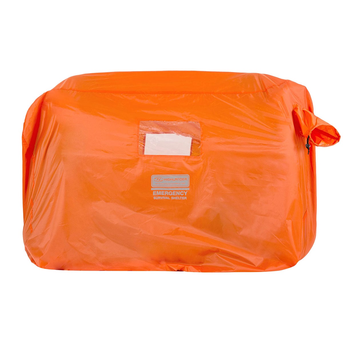 Namiot ratunkowy 2-3-osobowy Highlander Outdoor Emergency Survival Shelter
