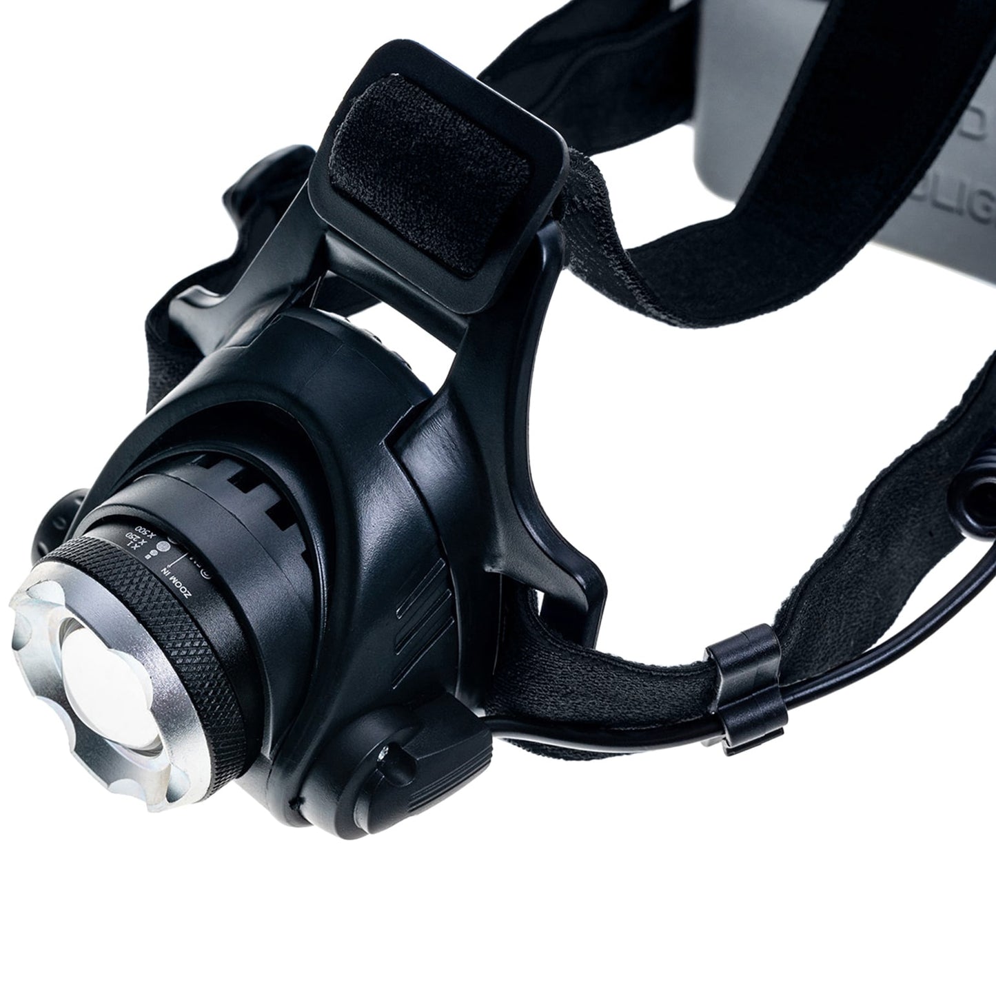 Latarka czołowa XRG 200 - 1000 lumenów