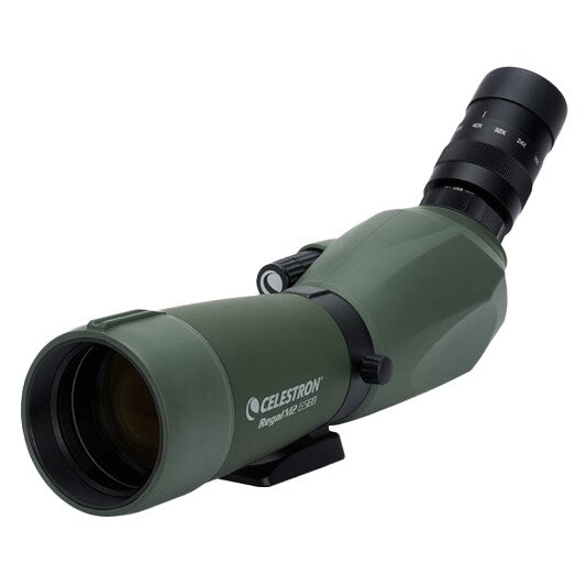 Luneta obserwacyjna Celestron Regal M2 65ED 16-48x65