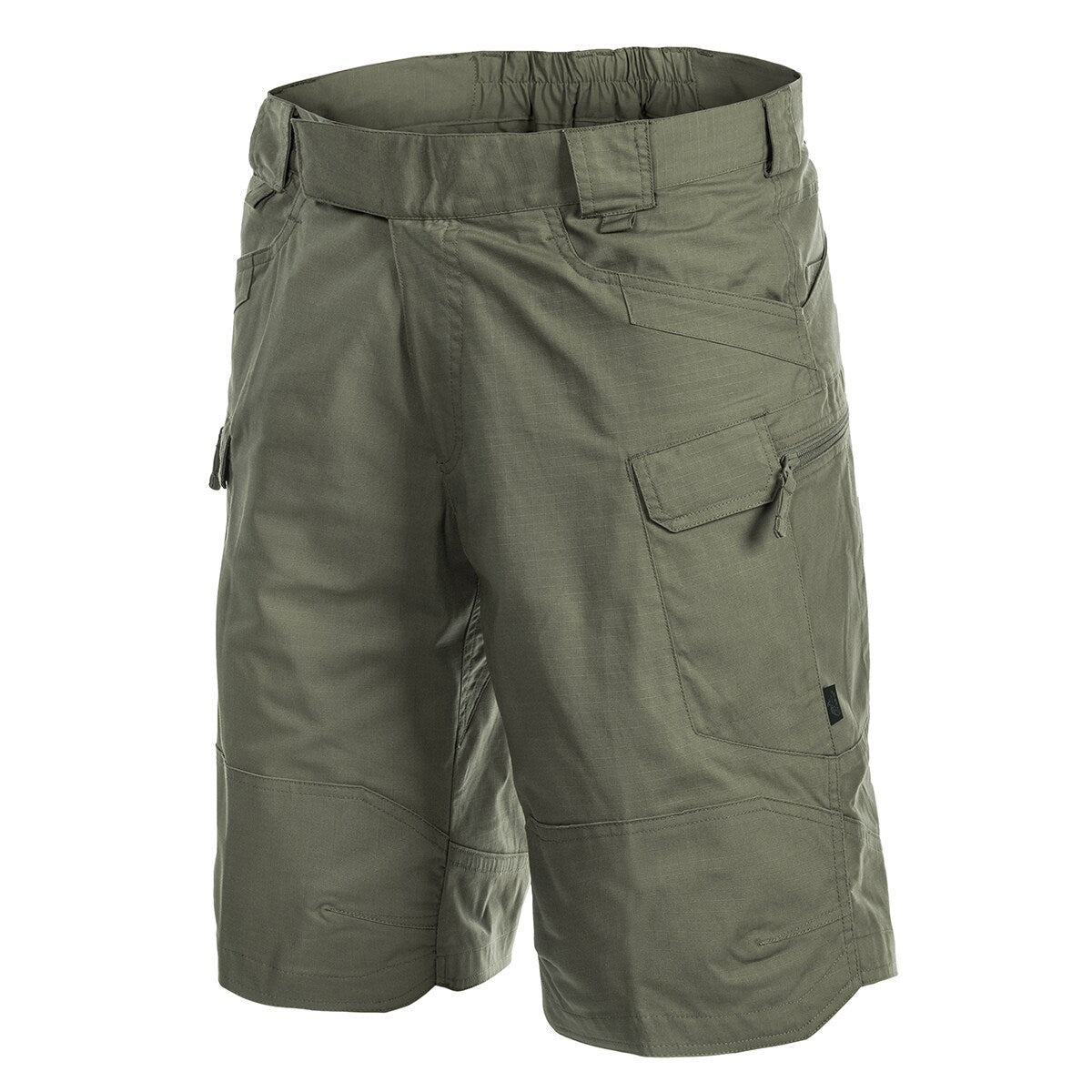 Szorty Helikon UTS 11" PolyCotton Rip-Stop - Olive Drab