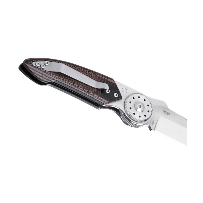 Nóż składany CRKT 4200 Walker Blade Lock