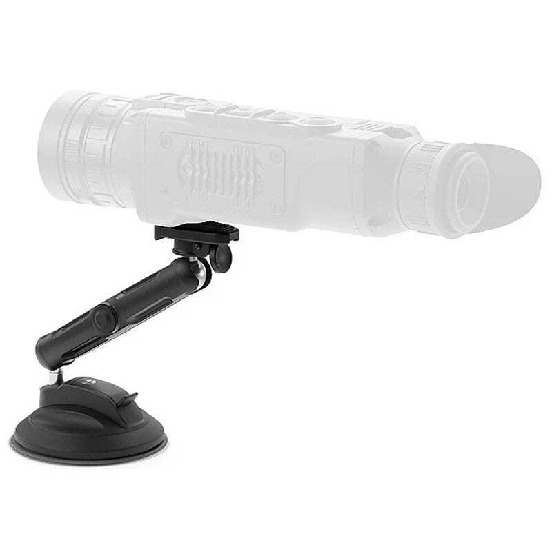 Mocowanie Pulsar do szyby Flat Glass
