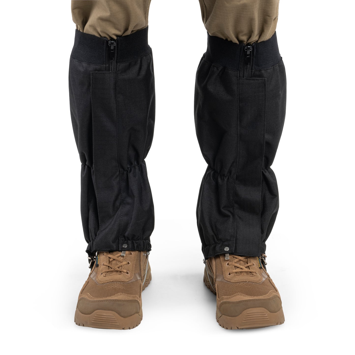 Stuptuty wojskowe Mil-Tec - Black