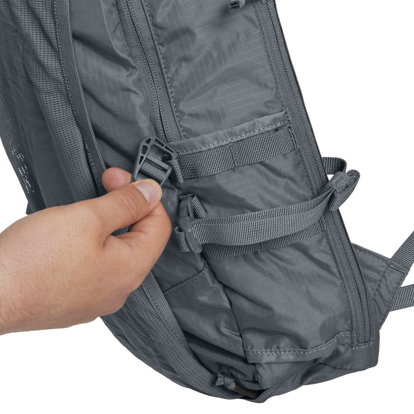 Plecak Helikon Groundhog 10 l - Shadow Grey