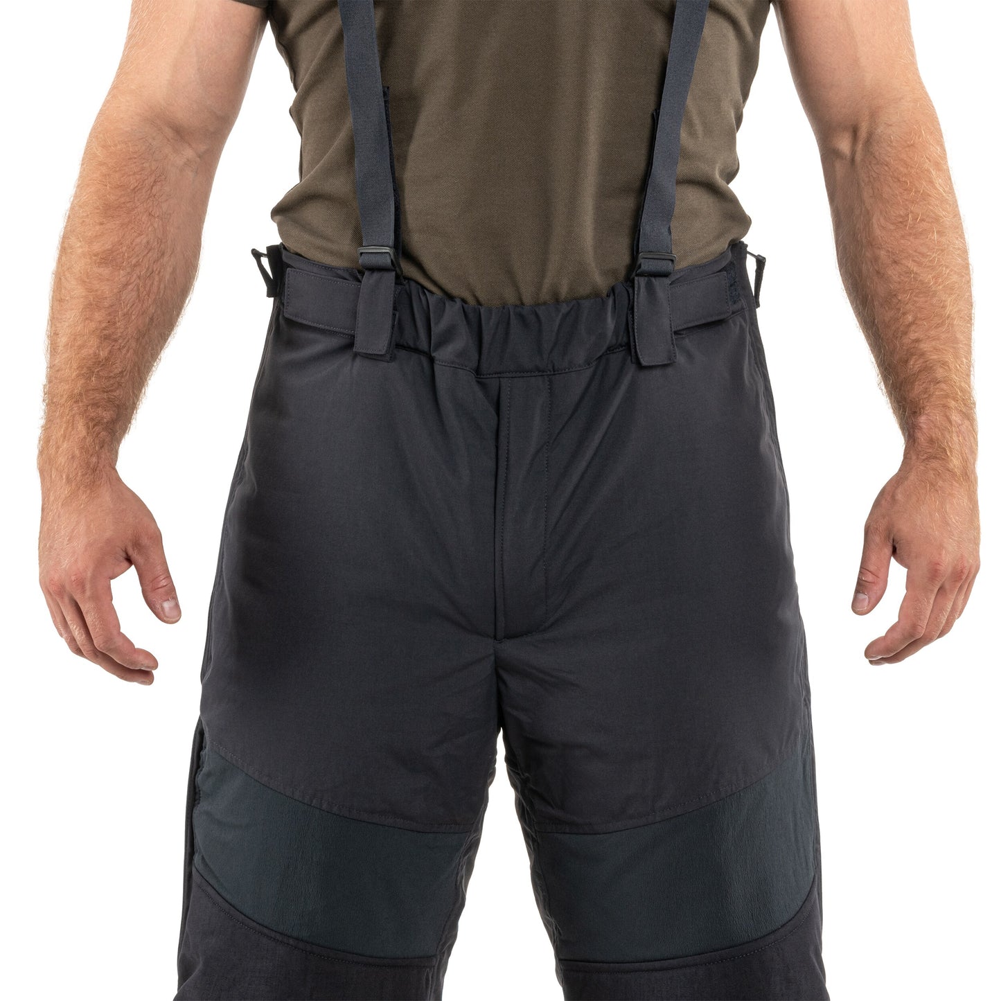 Spodnie UF PRO Delta OL 4.0 Tactical Winter - Navy Blue