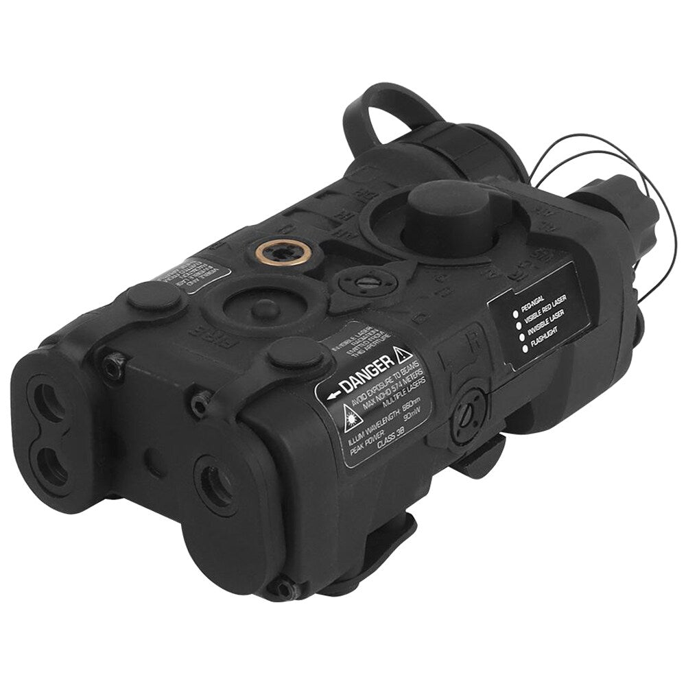 Moduł Wosport Mini N-Style EX-40 - Black