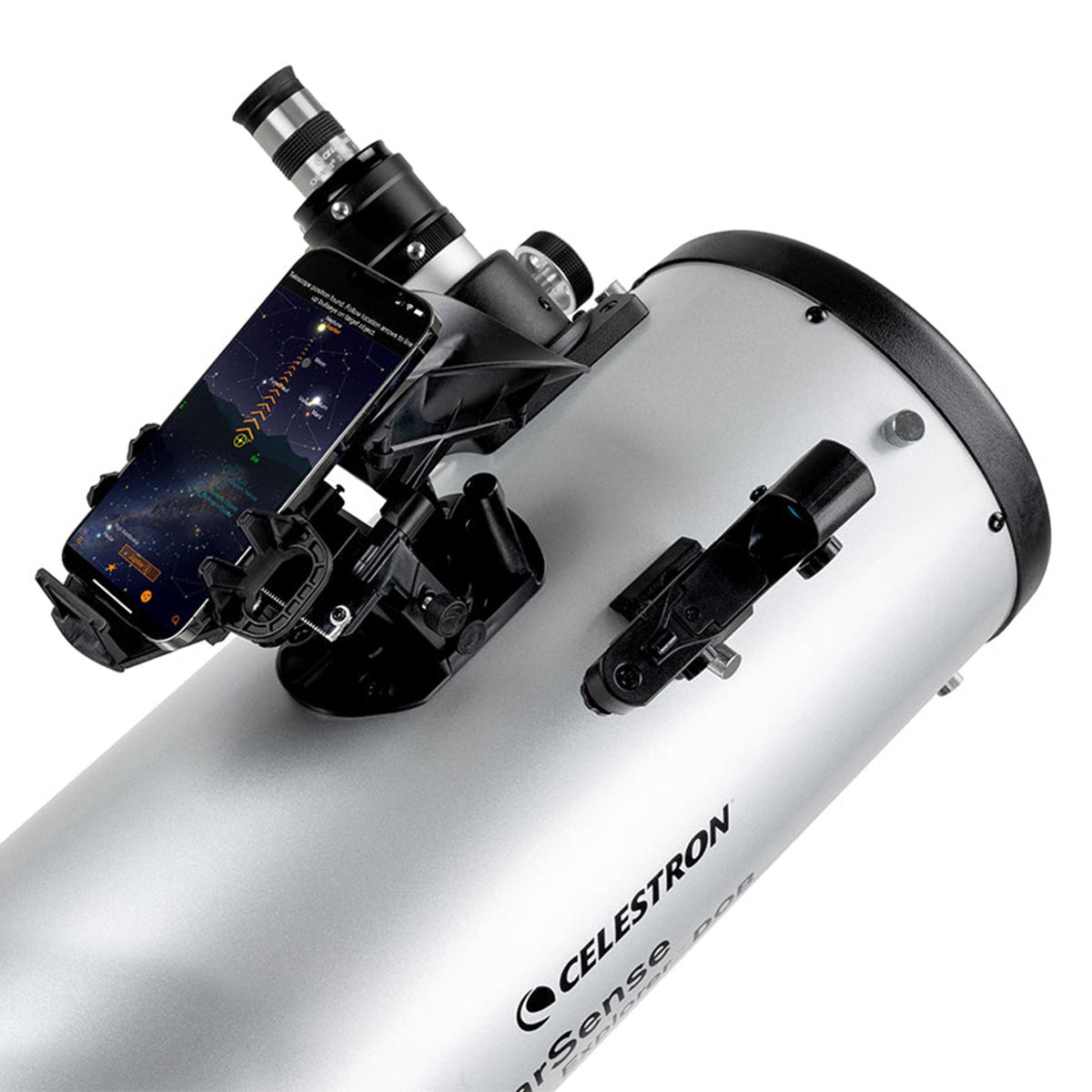 Teleskop Celestron StarSense Explorer DX 8"