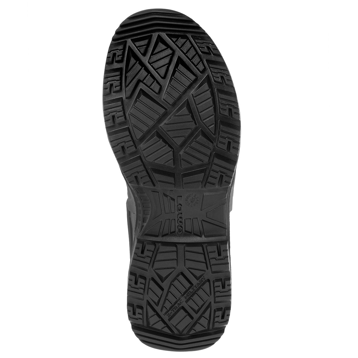 Buty Lowa Zephyr GTX MID MK2 - Wolf