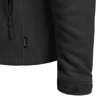 Polar Texar Husky - Black